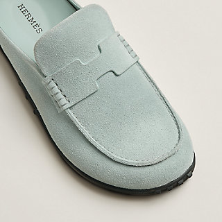 ミュール 《ミックス》 | Hermès - エルメス-公式サイト